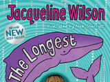 'The Longest Whale Song' by Jacqueline Wilson 