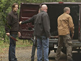 Supernatural: S06E07 - Sam Winchester
