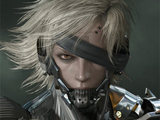 Metal Gear Solid: Rising
