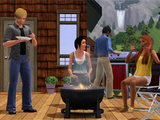 Gaming Review: The Sims 3 (Console)
