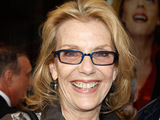 Jill Clayburgh