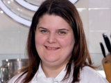 MasterChef winner Claire Lara