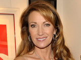 Jane Seymour hosts 'The Art of Jane Seymour: 2010 Canadian Exhibition'
