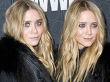 Ashley Olsen and Mary-Kate Olsen