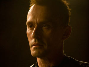 Simeon from Stargate Universe