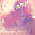 Rihanna 'What's My Name?'