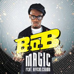 B.o.B feat Rivers Cuomo 'Magic'