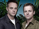 I'm A Celebrity presenters Ant and Dec