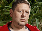 Shaun Ryder from I'm A Celebrity Get Me Out Of Here! Season 10