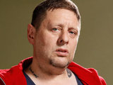 Shaun Ryder from I'm A Celebrity Get Me Out Of Here! Season 10
