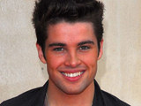 Joe McElderry
