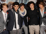 One Direction