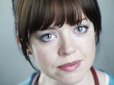 Georgia Taylor aka 'Ruth Winters' in Casualty
