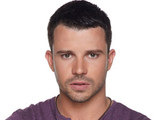 Neil McDermott aka 'Ryan Malloy' in EastEnders
