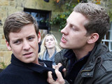 Nathan is forced to leave by Ryan