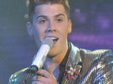 X Factor Week 6: Aiden Grimshaw