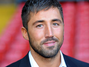 Gavin Henson