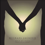 Michael Jackson 'Hold My Hand'