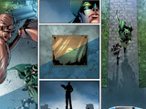 'Green Hornet' #11 written by Phil Hester