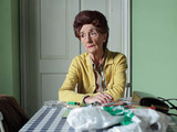 Dot continues to take care of Jim, but she is lonely.
