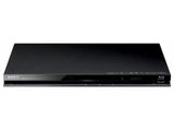 Sony Bluray player