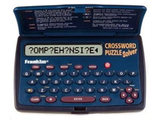 Crossword solver