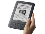 Amazon Kindle