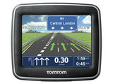 Tomtom Sat Nav