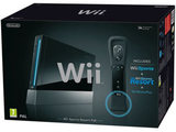 Ninetendo Wii