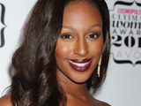 Alexandra Burke