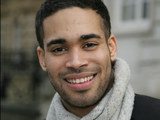Danyl Johnson