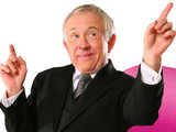 Leslie Jordan
