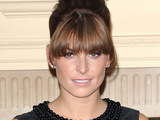 Coleen Rooney previews her debut clothing collection designed for Littlewoods