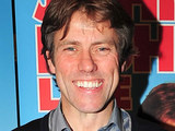 John Bishop promotes and signs copies of his new DVD at HMV, Liverpool