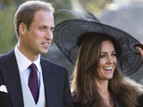 Prince William and Kate Middleton