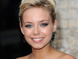 Sacha Parkinson