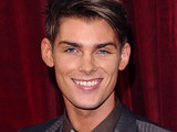 Kieron Richardson