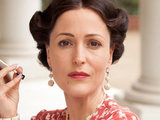 Wallis Simpson in Any Human Heart
