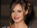 The stars are added to the cast of BBC Two's The Hour.
