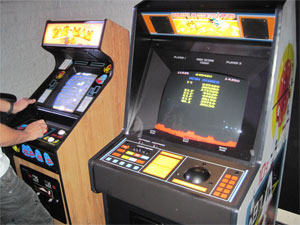 Gaming Feature: R3play 2010