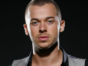 Gay Spy: Artem Chigvintsev