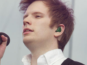 Patrick Stump, Fall Out Boy