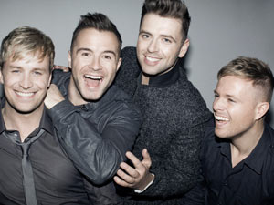 Westlife