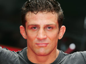 Alex Reid Actor