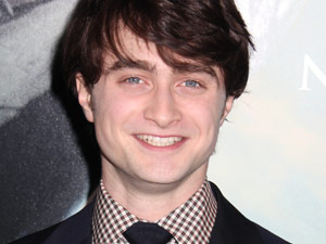 Daniel Radcliffe