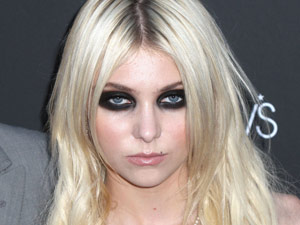 Taylor Momsen