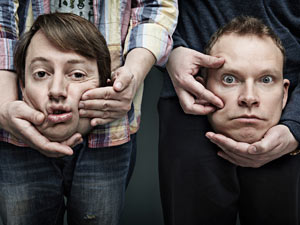 Peep Show