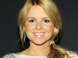 Ali Fedotowsky