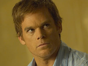 Dexter S05E08 - Dexter