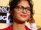 Kiran Rao: 'Aamir Khan is too famous to present Ship of Theseus'